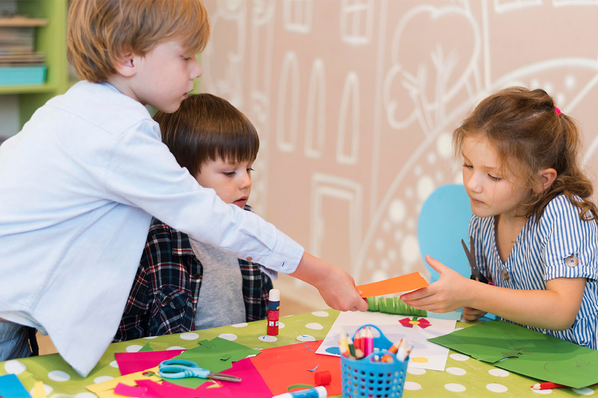 Kindergarten