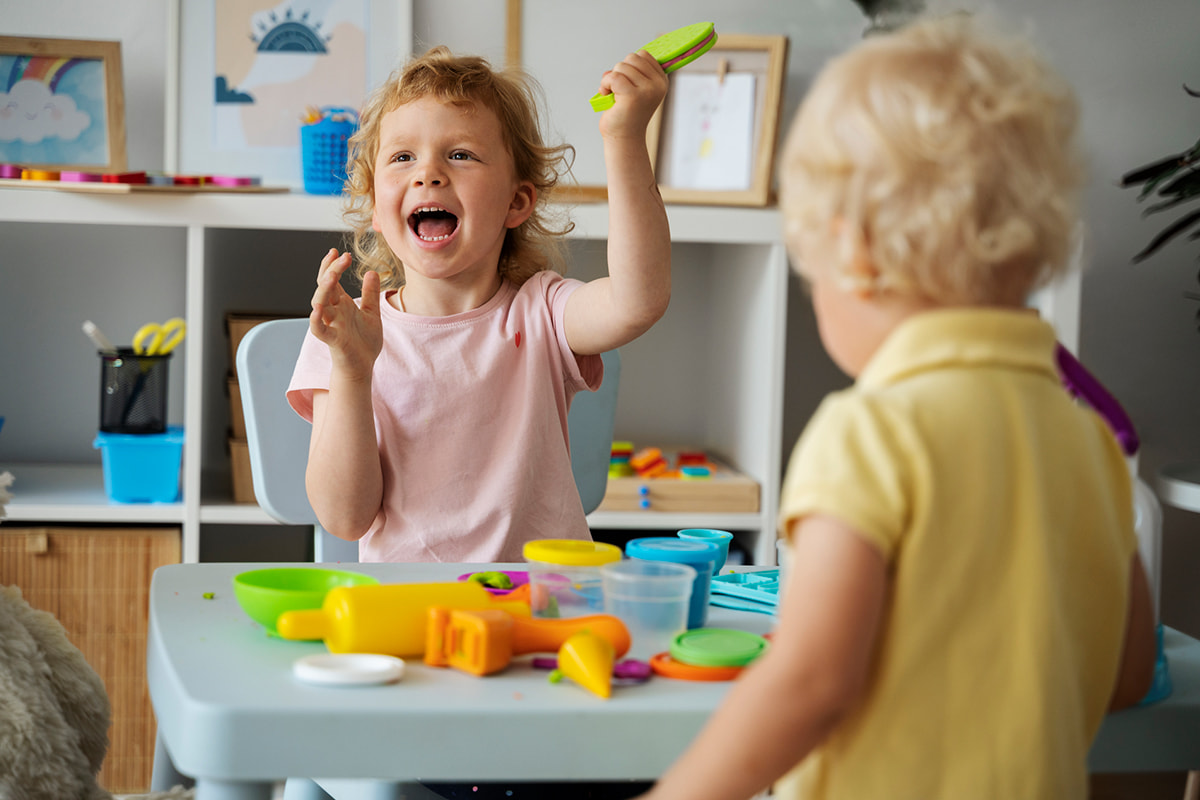 Pre-kindergarten